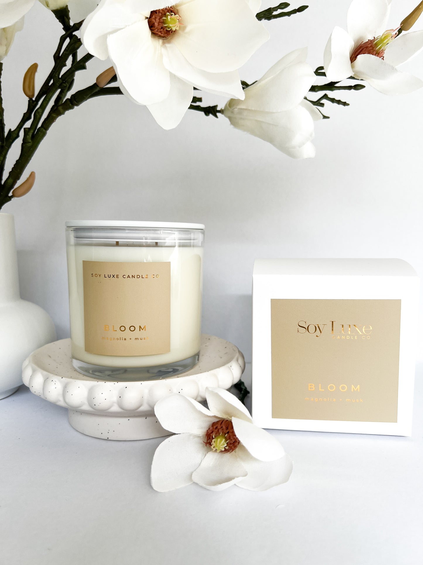 Spring / Summer Candle