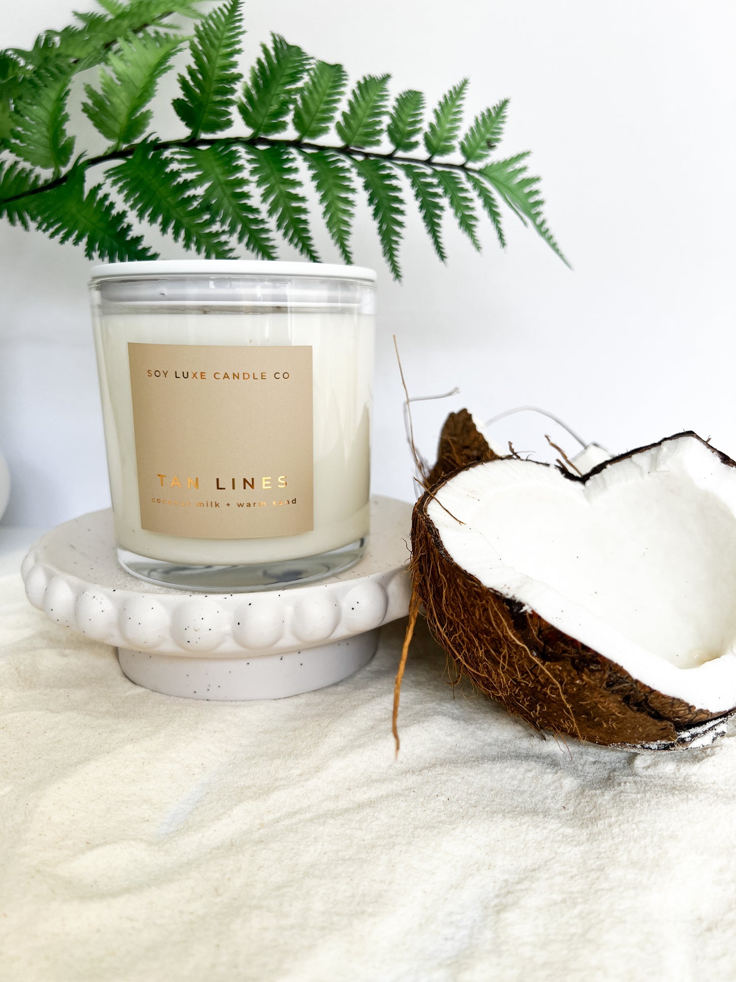 Spring / Summer Candle