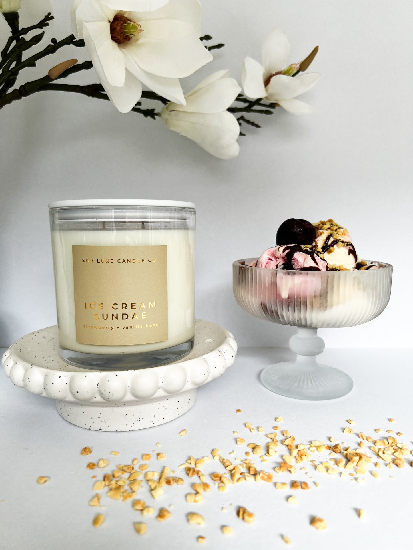 Spring / Summer Candle