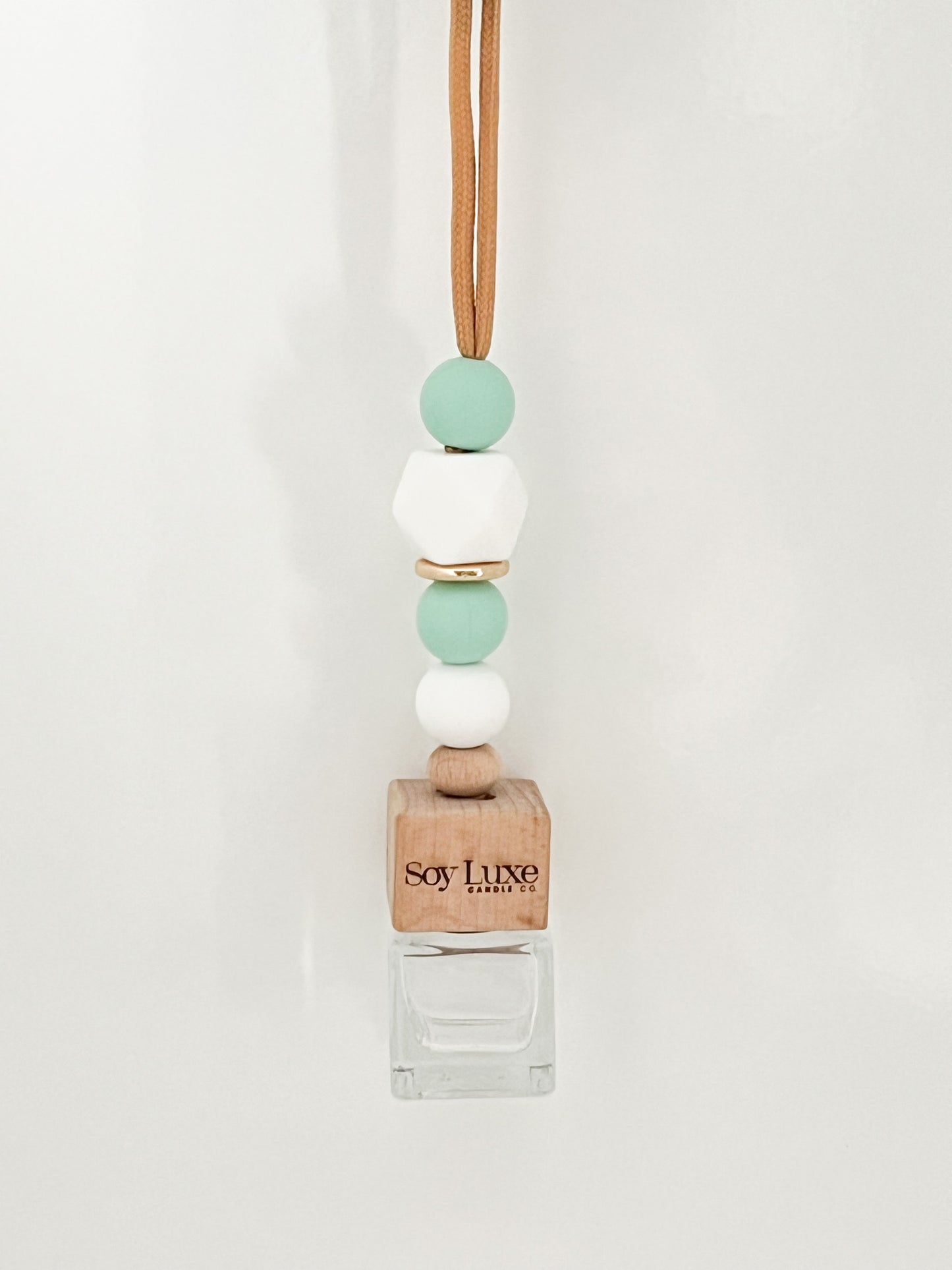 Jade Car Diffuser