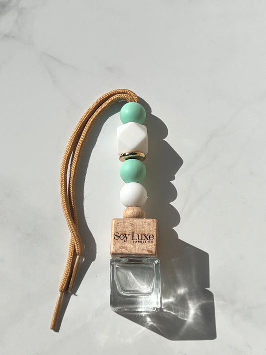 Jade Car Diffuser