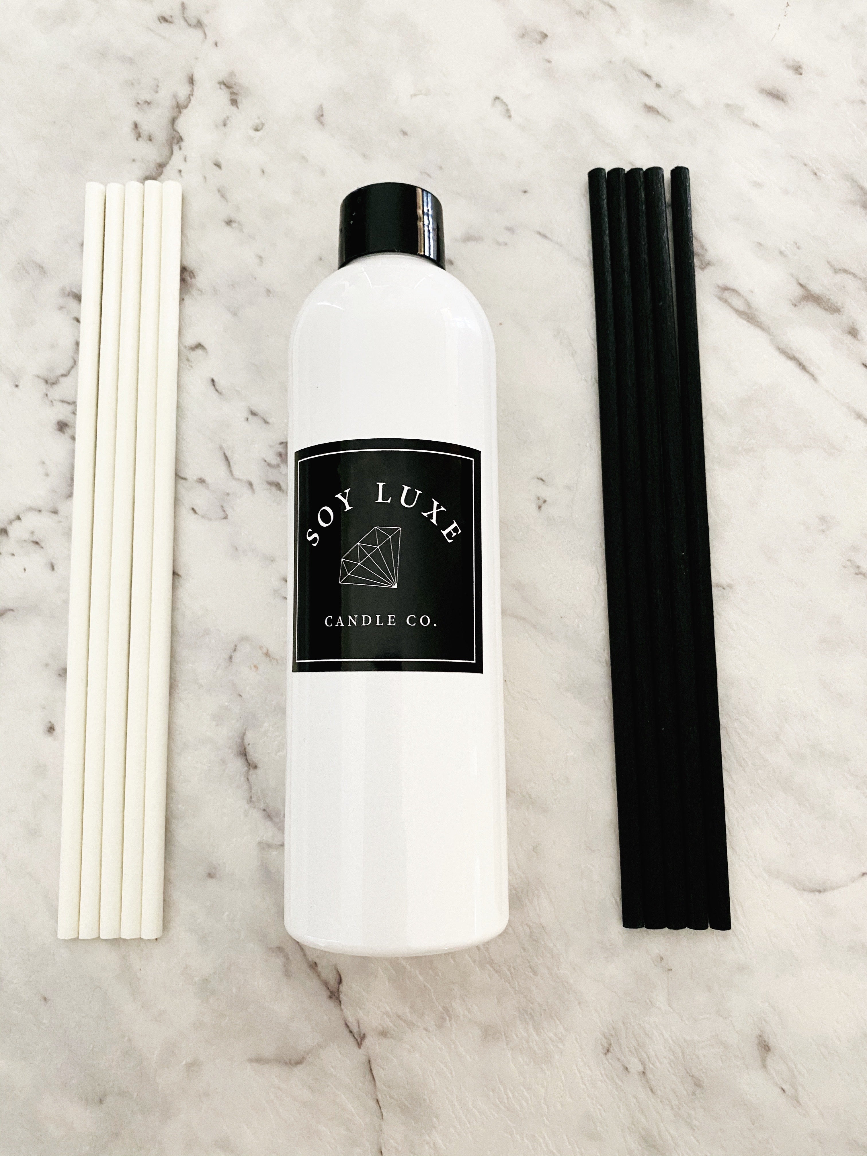 Reed Diffuser Refill – SOY LUXE CANDLE CO